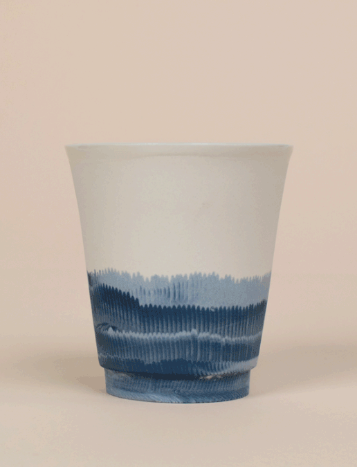 Cups - MOCA series - Studio Joachim-Morineau